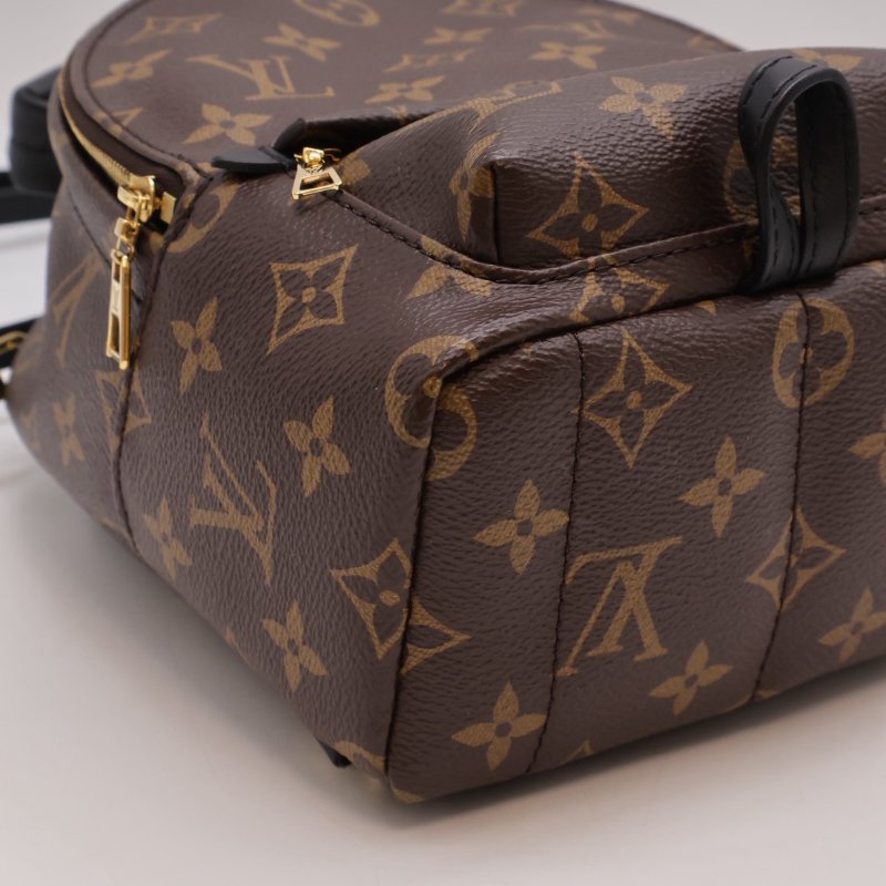 LOUIS VUITTON Palm Springs後背包 - Mini-9