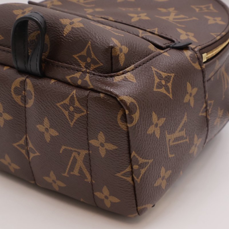 LOUIS VUITTON Palm Springs後背包 - Mini-10