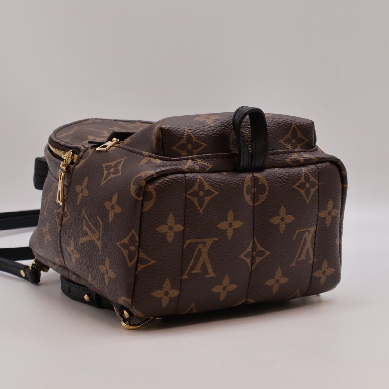 LOUIS VUITTON Palm Springs後背包 - Mini-12
