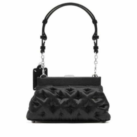 Maison Margiela 女士 Glam Slam腋下單肩包均碼碼小號、21cm*6.5cm*13cm