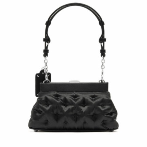 Maison Margiela 女士 Glam Slam腋下單肩包均碼碼小號、21cm*6.5cm*13cm-0