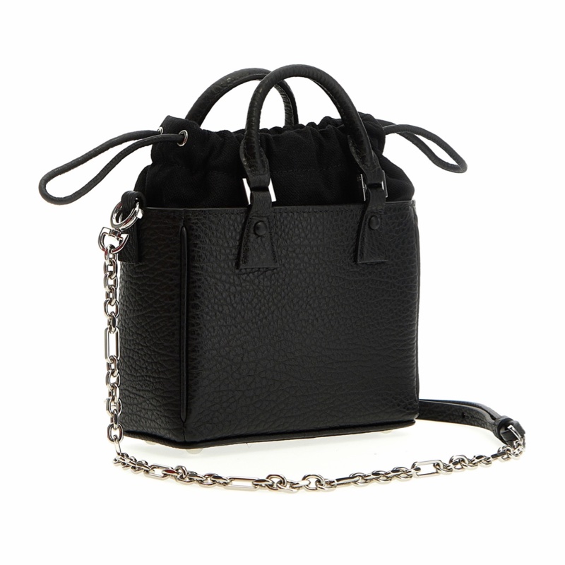 Maison Margiela 女士 5AC 單肩包均碼碼12cm*7cm*16cm-1