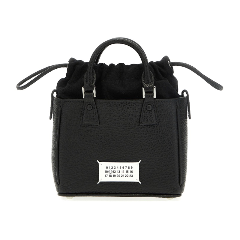 Maison Margiela 女士 5AC 單肩包均碼碼12cm*7cm*16cm-4