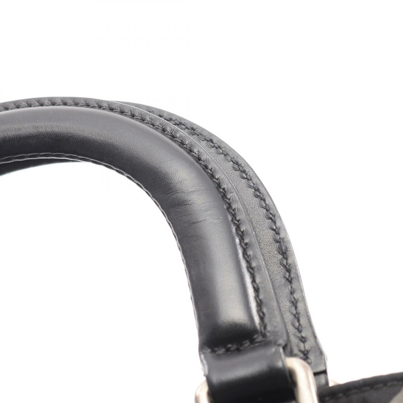 PRADA 斜背包 尼龍皮革 綠色迷彩 二手 女士-7