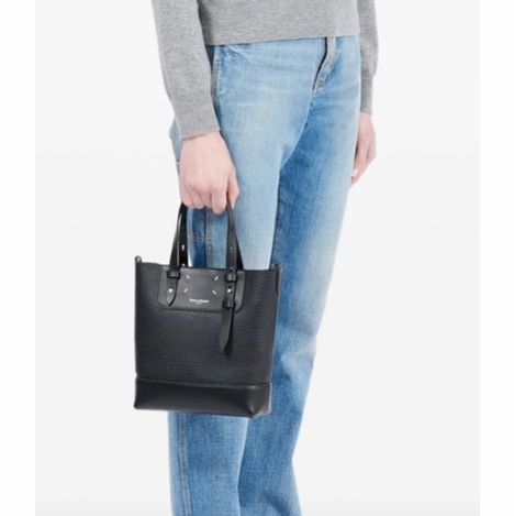 Maison Margiela 女士 雙提手單肩包均碼碼MINI、-4