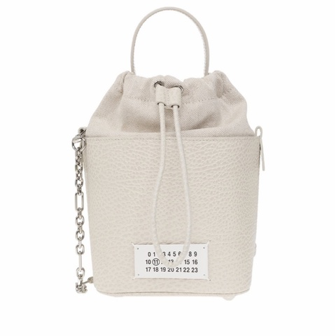 Maison Margiela 女士 小號5AC單肩包均碼碼小號、15cm*12cm*14cm