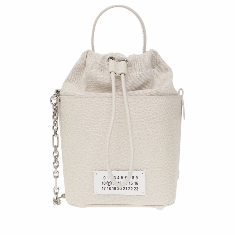 Maison Margiela 女士 小號5AC單肩包均碼碼小號、15cm*12cm*14cm-0