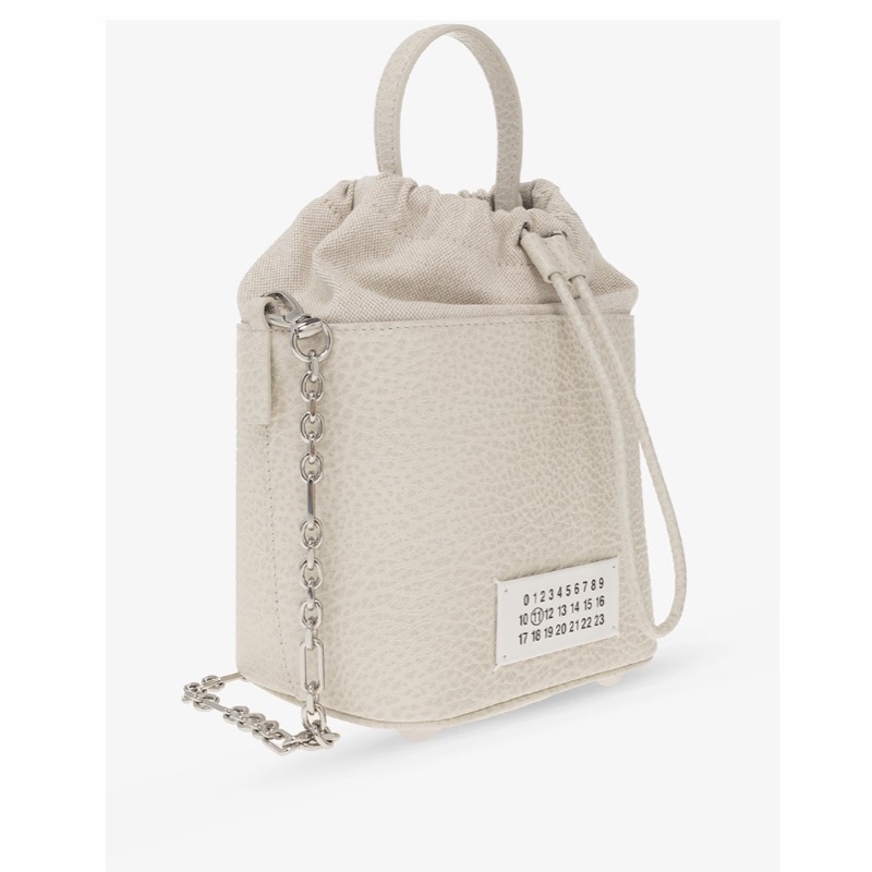 Maison Margiela 女士 小號5AC單肩包均碼碼小號、15cm*12cm*14cm-2