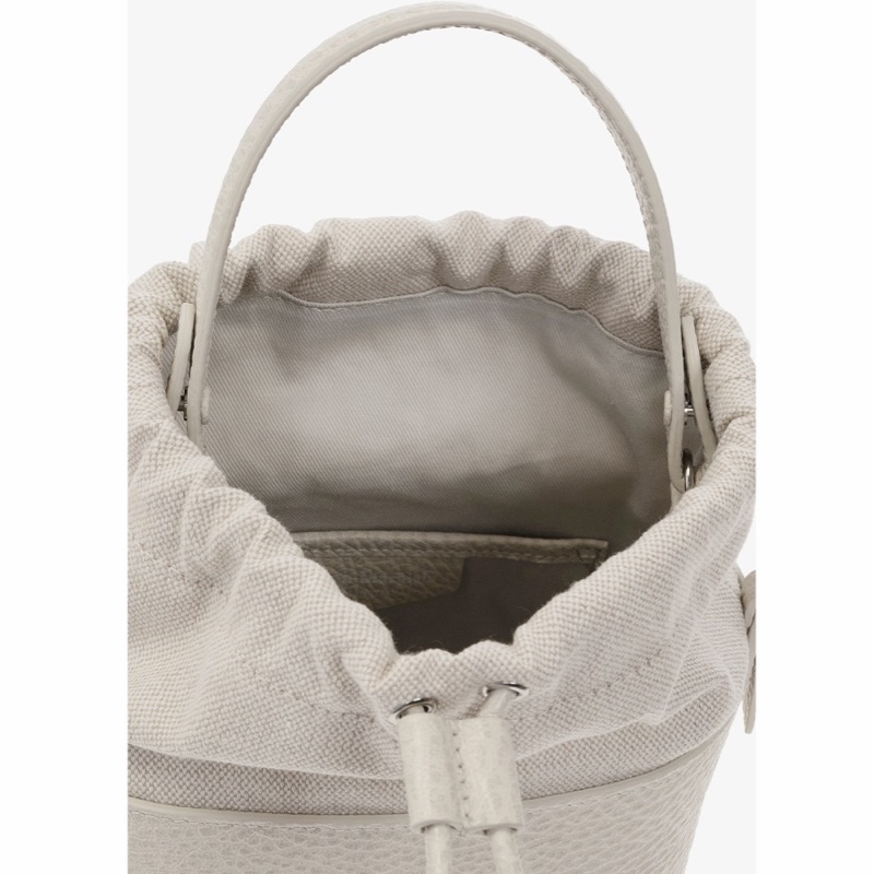 Maison Margiela 女士 小號5AC單肩包均碼碼小號、15cm*12cm*14cm-5