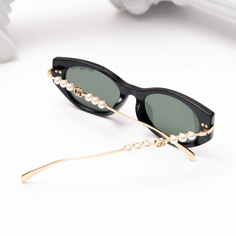 Gucci 太陽眼鏡 GG1970SA 新款-5