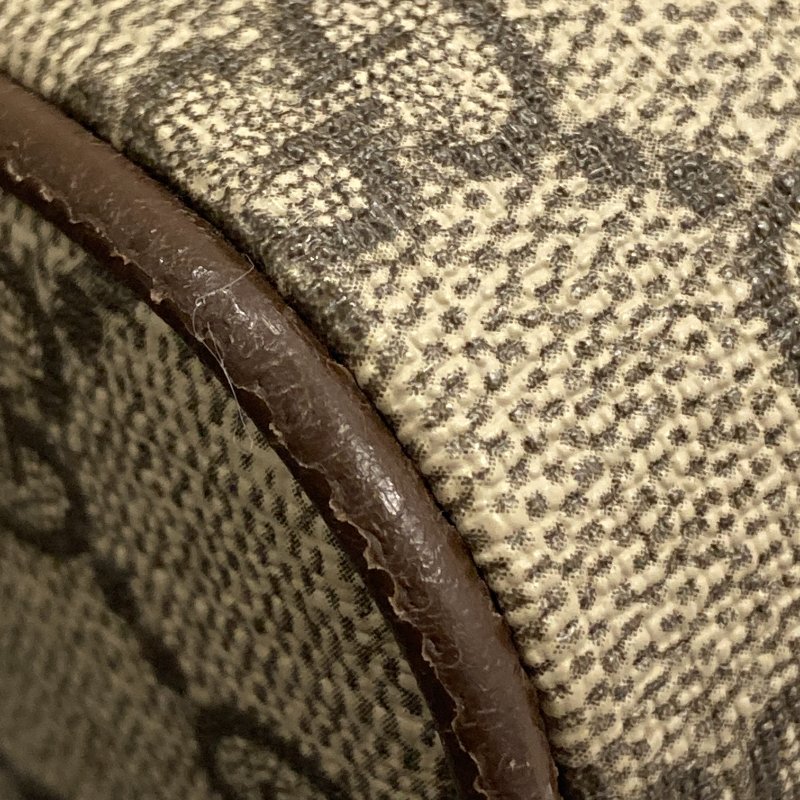 GUCCI 古馳 598127 Gucci Ophidia GG PVC帆布 相機包 斜背包 卡其色老花 金釦-10