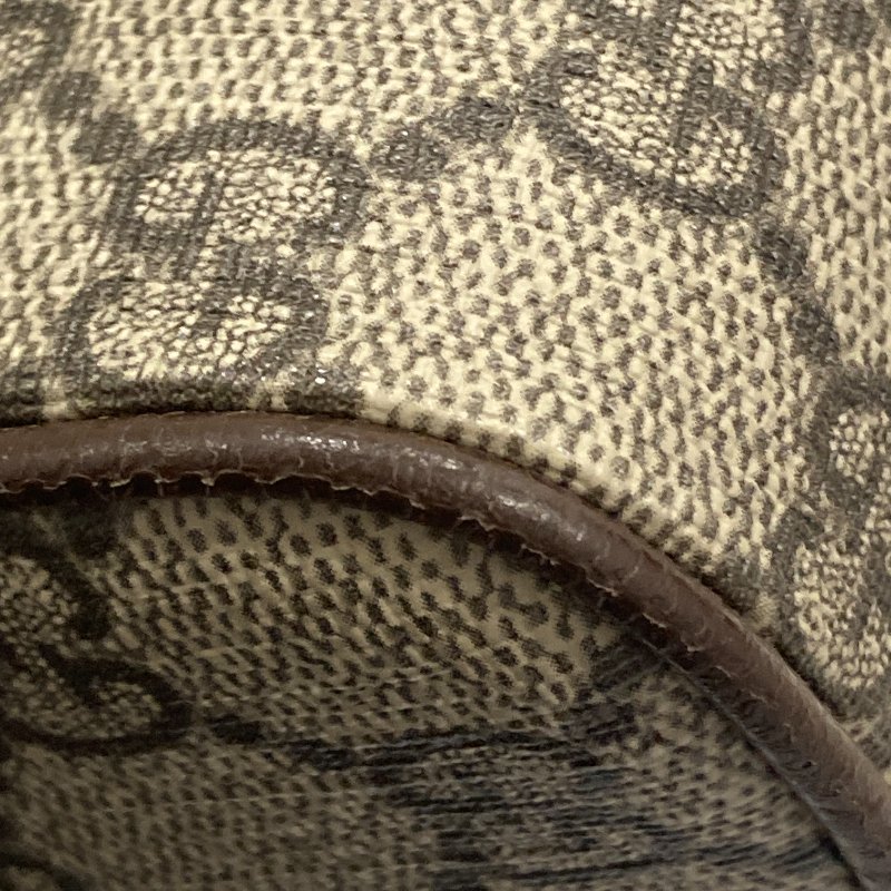 GUCCI 古馳 598127 Gucci Ophidia GG PVC帆布 相機包 斜背包 卡其色老花 金釦-12