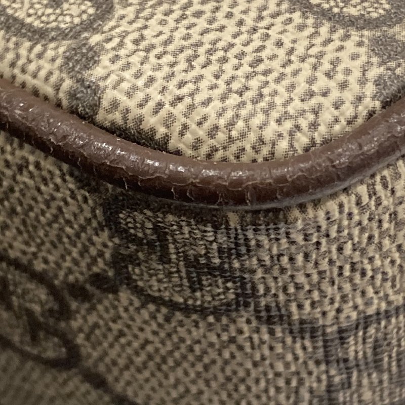 GUCCI 古馳 598127 Gucci Ophidia GG PVC帆布 相機包 斜背包 卡其色老花 金釦-13