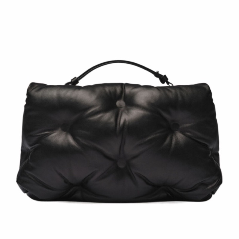 Maison Margiela 女士 徽標單肩包均碼碼中號、32cm*9cm*21cm-2