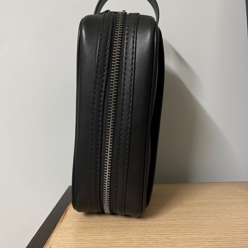 COACH Toiletry Bag 手提 盥洗包 化妝包-1
