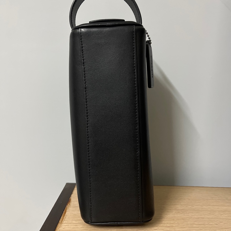 COACH Toiletry Bag 手提 盥洗包 化妝包-2