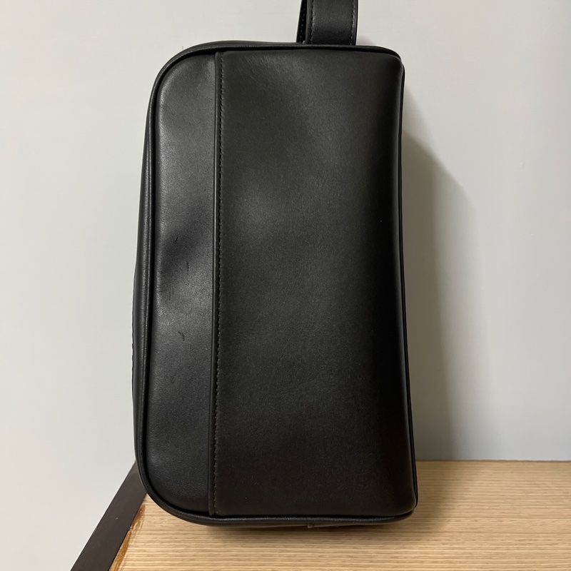 COACH Toiletry Bag 手提 盥洗包 化妝包-3