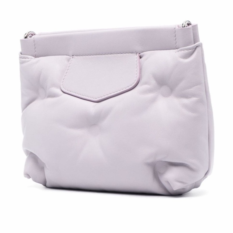 Maison Margiela 女士 徽標單肩包均碼碼19cm*5cm*15cm-2