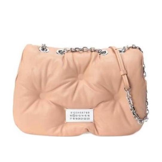Maison Margiela 女士 徽標單肩包均碼碼32 X 9 X 22 CM-0