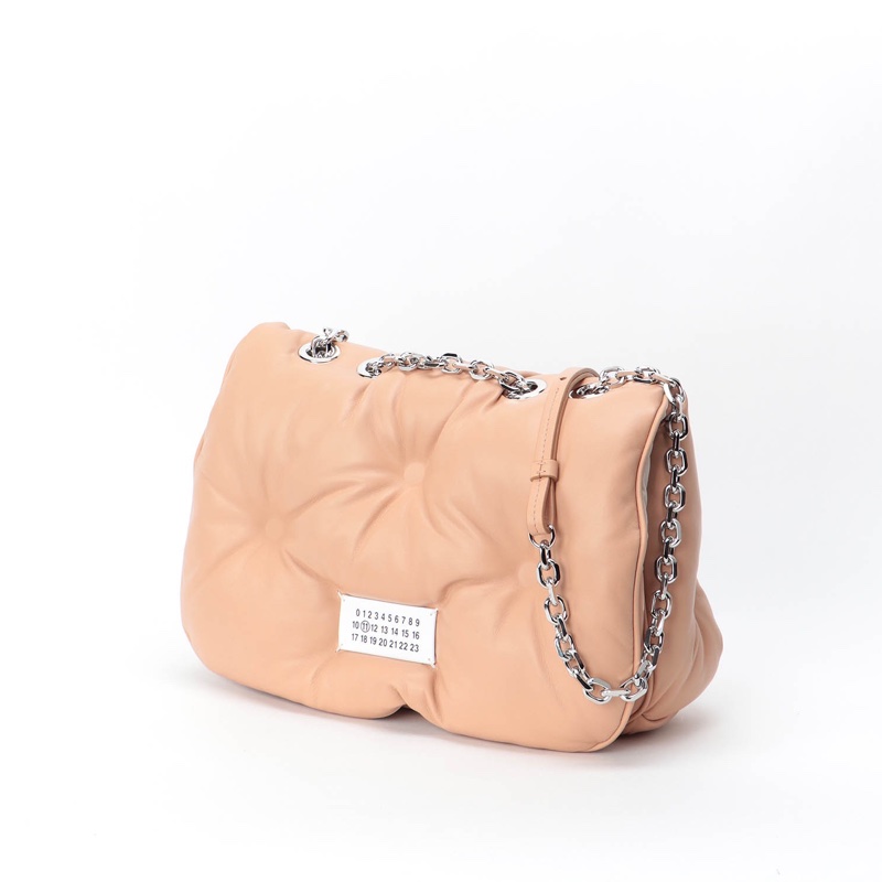 Maison Margiela 女士 徽標單肩包均碼碼32 X 9 X 22 CM-1
