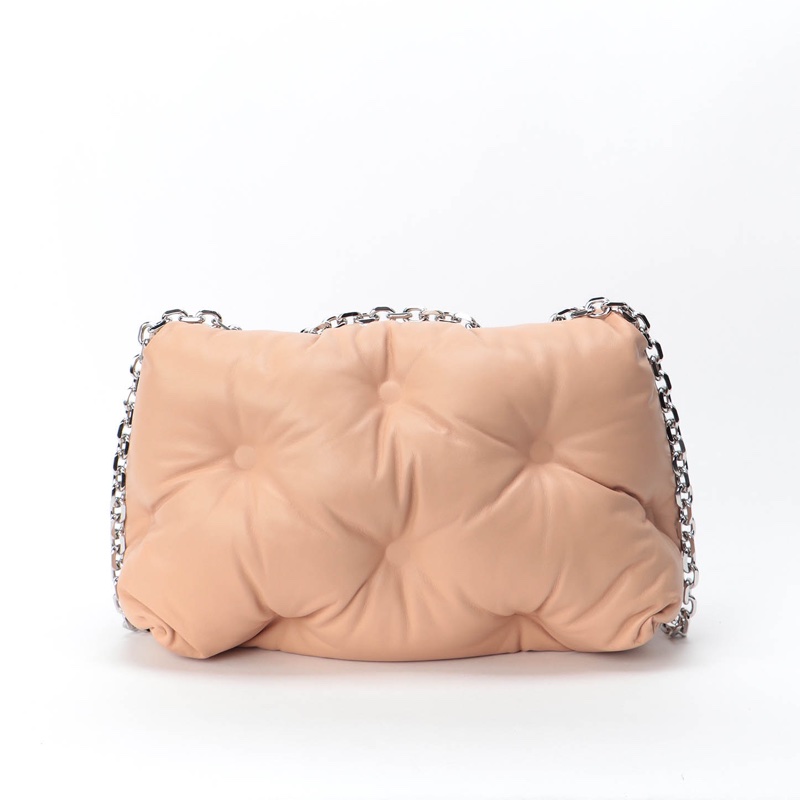 Maison Margiela 女士 徽標單肩包均碼碼32 X 9 X 22 CM-2