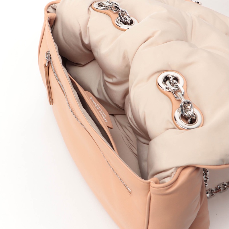 Maison Margiela 女士 徽標單肩包均碼碼32 X 9 X 22 CM-3