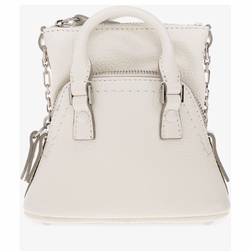 Maison Margiela 女士 徽標單肩包均碼碼常規、13cm*6cm*9cm-5
