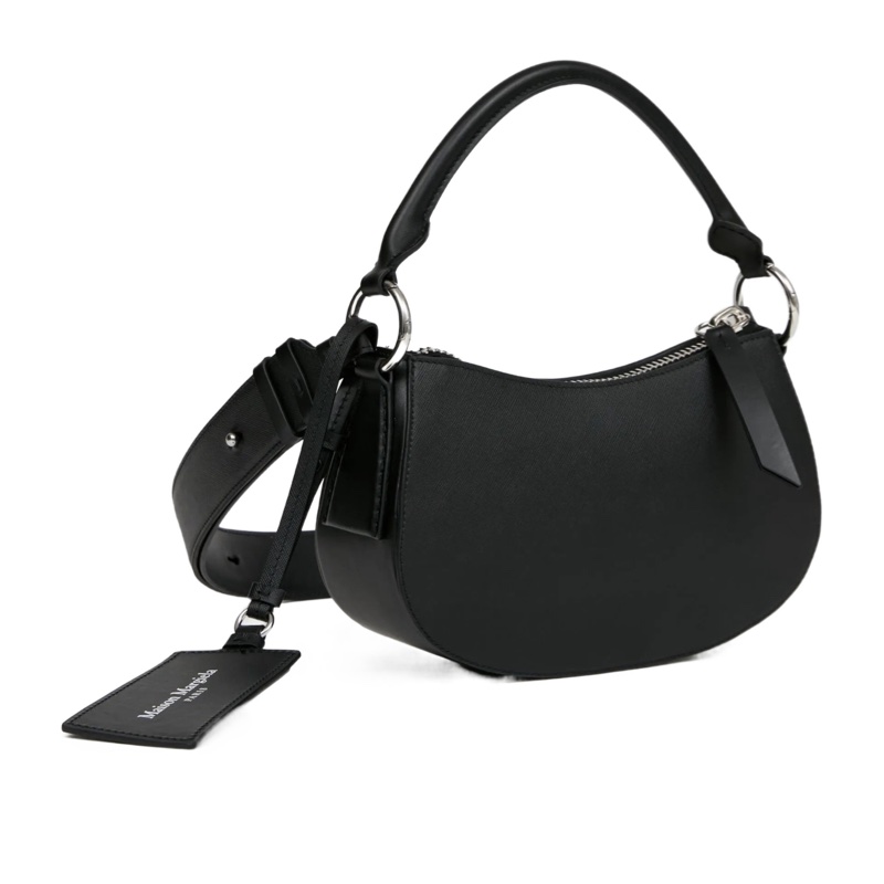 Maison Margiela 女士 拉鍊單肩包均碼碼-0