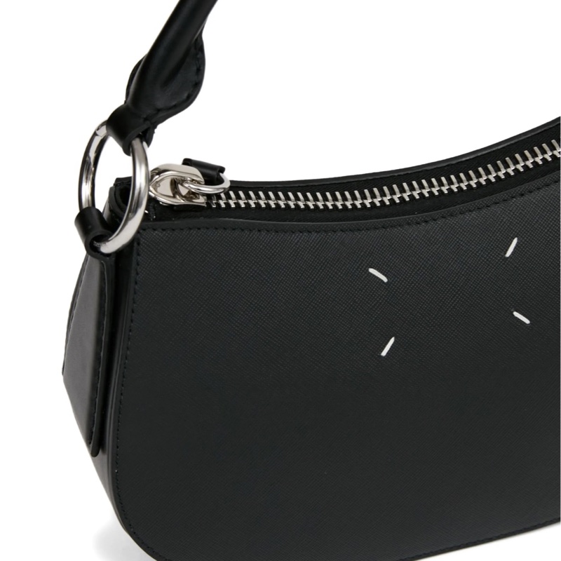 Maison Margiela 女士 拉鍊單肩包均碼碼-3