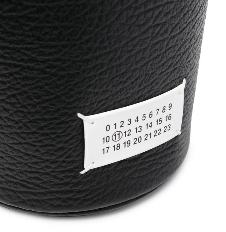 Maison Margiela 女士 logo標牌單肩包均碼碼11cm*16cm*11cm-2