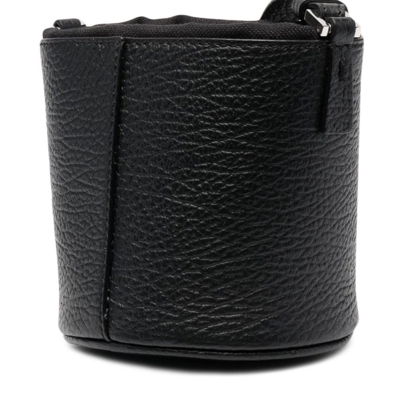 Maison Margiela 女士 logo標牌單肩包均碼碼11cm*16cm*11cm-6