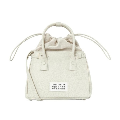 Maison Margiela 女士 5AC 單肩包均碼碼23 X 11 X 15 CM