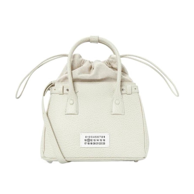 Maison Margiela 女士 5AC 單肩包均碼碼23 X 11 X 15 CM-0