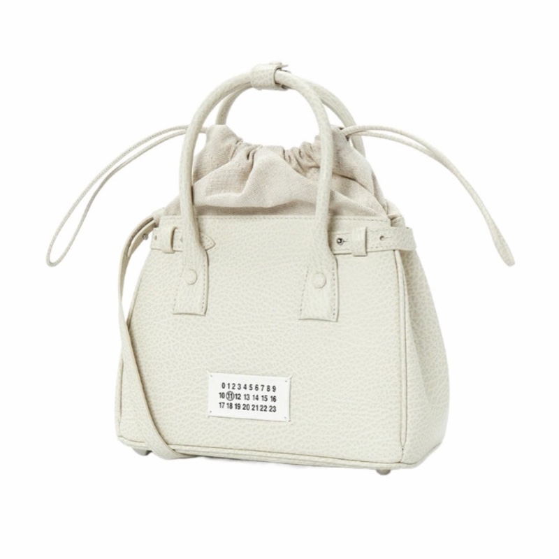 Maison Margiela 女士 5AC 單肩包均碼碼23 X 11 X 15 CM-1