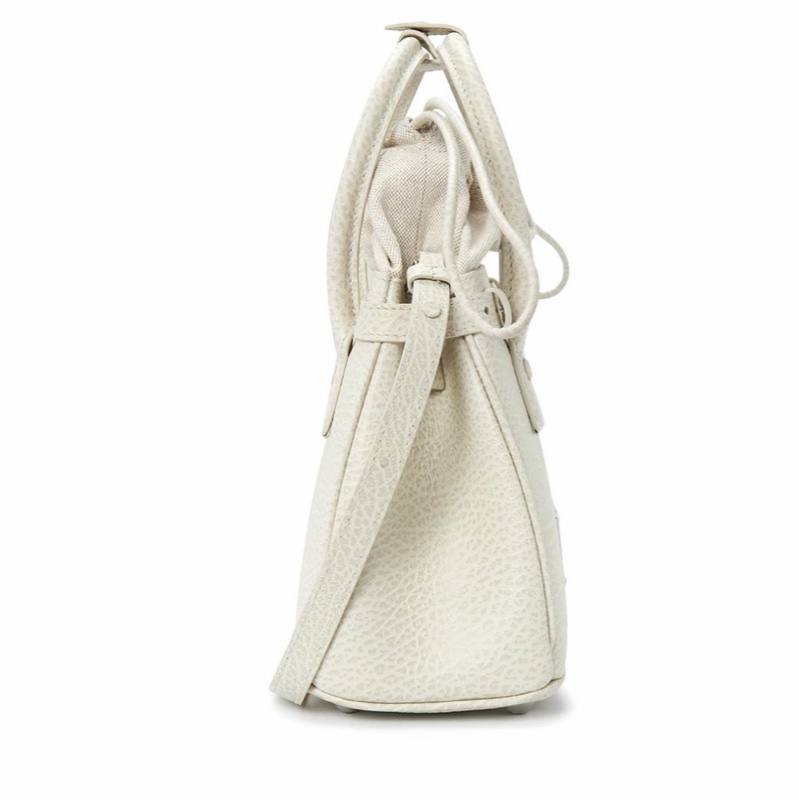 Maison Margiela 女士 5AC 單肩包均碼碼23 X 11 X 15 CM-2