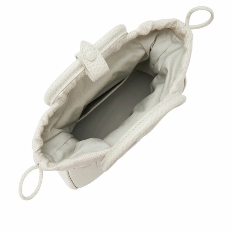 Maison Margiela 女士 5AC 單肩包均碼碼23 X 11 X 15 CM-3