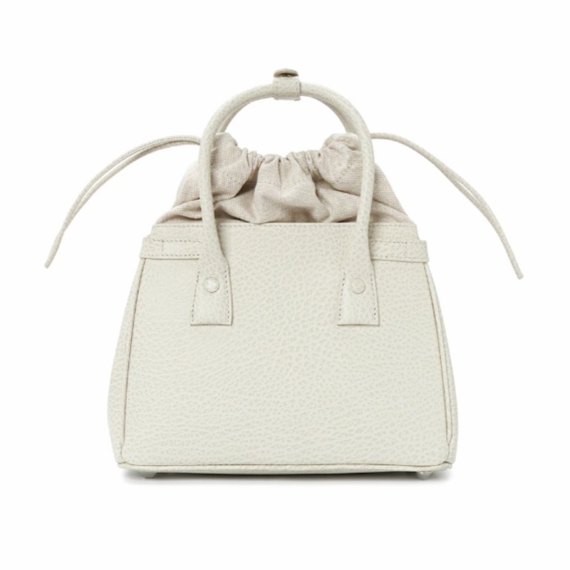 Maison Margiela 女士 5AC 單肩包均碼碼23 X 11 X 15 CM-5