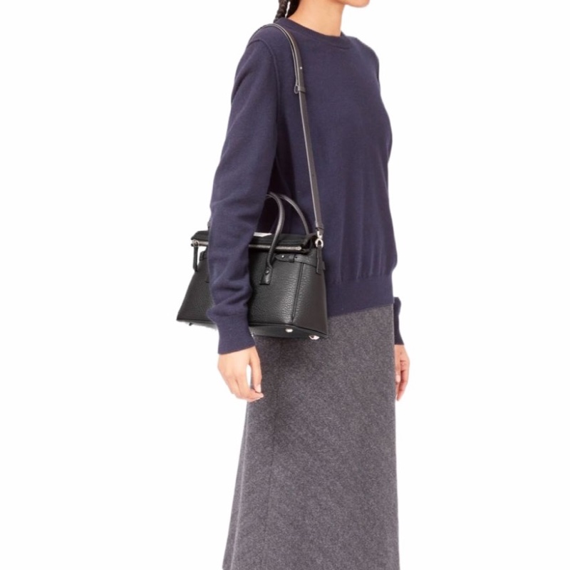 Maison Margiela 女士 5AC 單肩包均碼碼常規、32cm*12cm*19.5cm-3