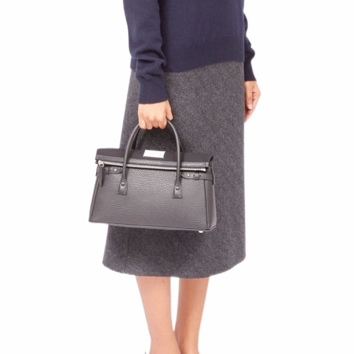 Maison Margiela 女士 5AC 單肩包均碼碼常規、32cm*12cm*19.5cm-4