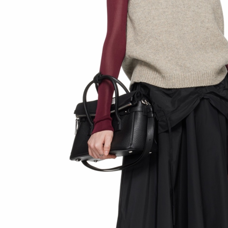 Maison Margiela 女士 5AC 單肩包均碼碼常規、32cm*12cm*19.5cm-5