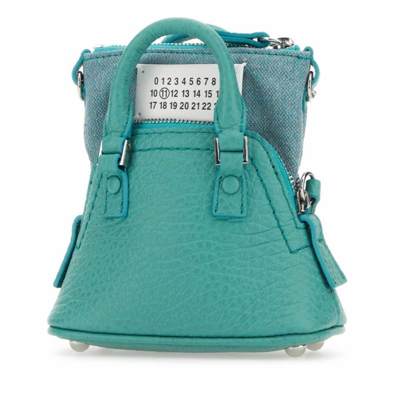 Maison Margiela 女士 鏈條單肩包均碼碼13cm*6cm*9cm-1