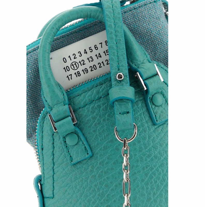 Maison Margiela 女士 鏈條單肩包均碼碼13cm*6cm*9cm-6