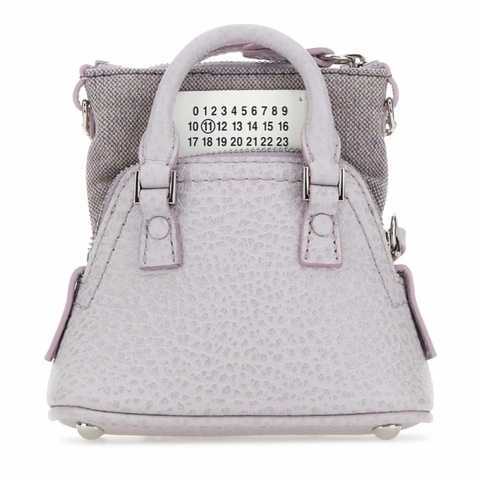 Maison Margiela 女士 5AC classique單肩包均碼碼13cm*6cm*9cm