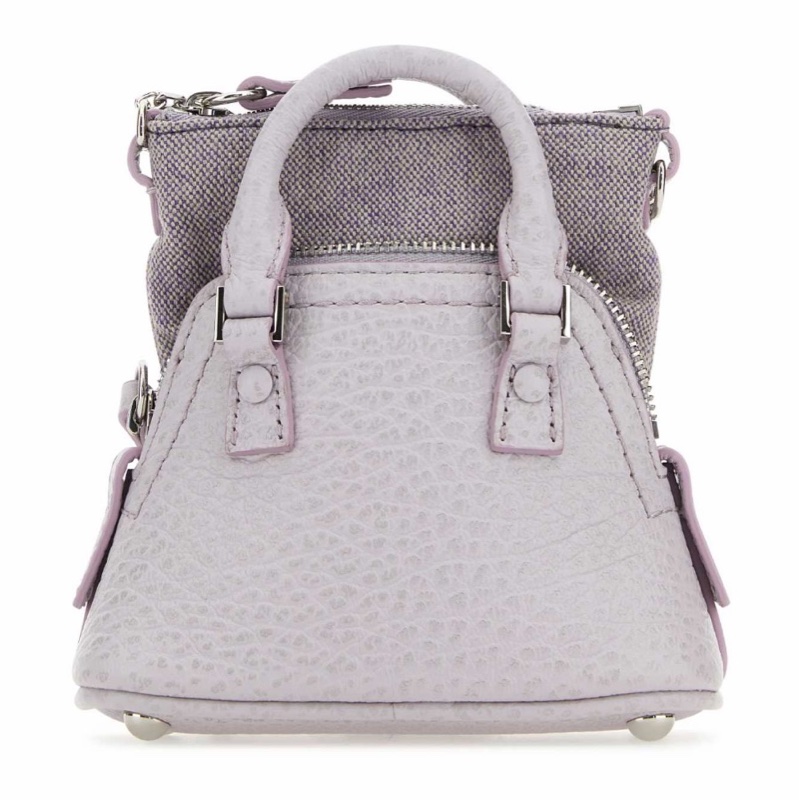 Maison Margiela 女士 5AC classique單肩包均碼碼13cm*6cm*9cm-1