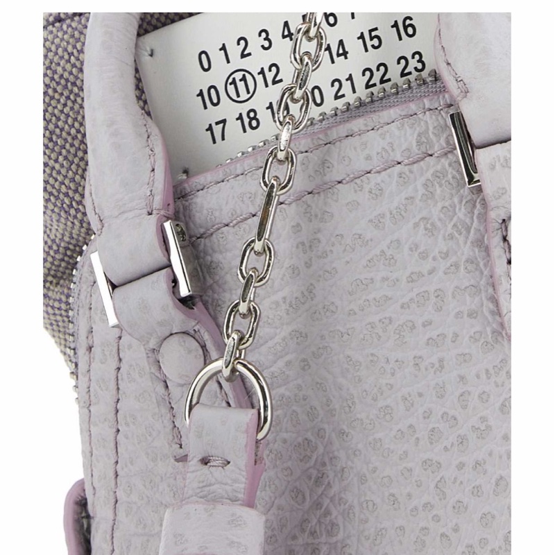 Maison Margiela 女士 5AC classique單肩包均碼碼13cm*6cm*9cm-2