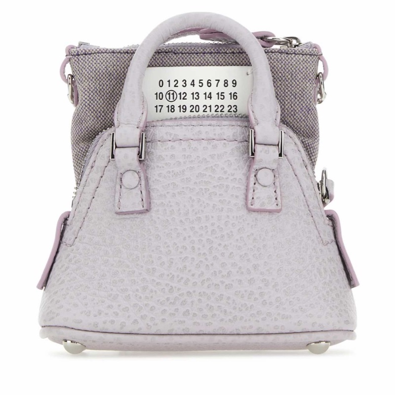Maison Margiela 女士 5AC classique單肩包均碼碼13cm*6cm*9cm-4