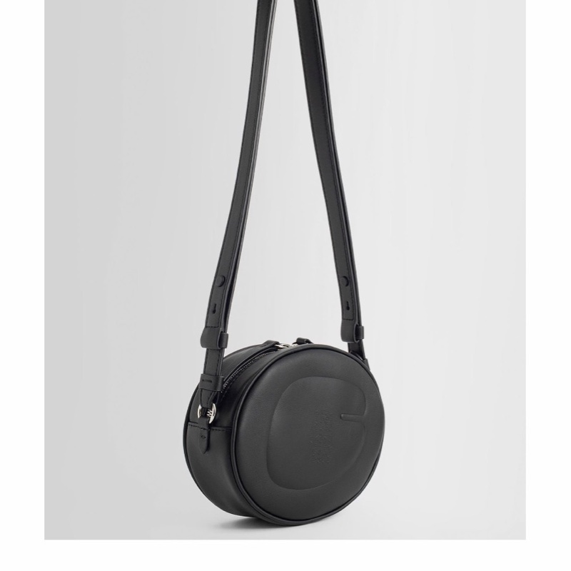 Maison Margiela 女士 Tabi 單肩包均碼碼常規、16cm*5cm*13cm-2