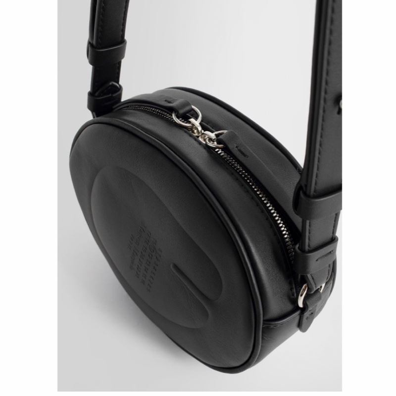 Maison Margiela 女士 Tabi 單肩包均碼碼常規、16cm*5cm*13cm-3