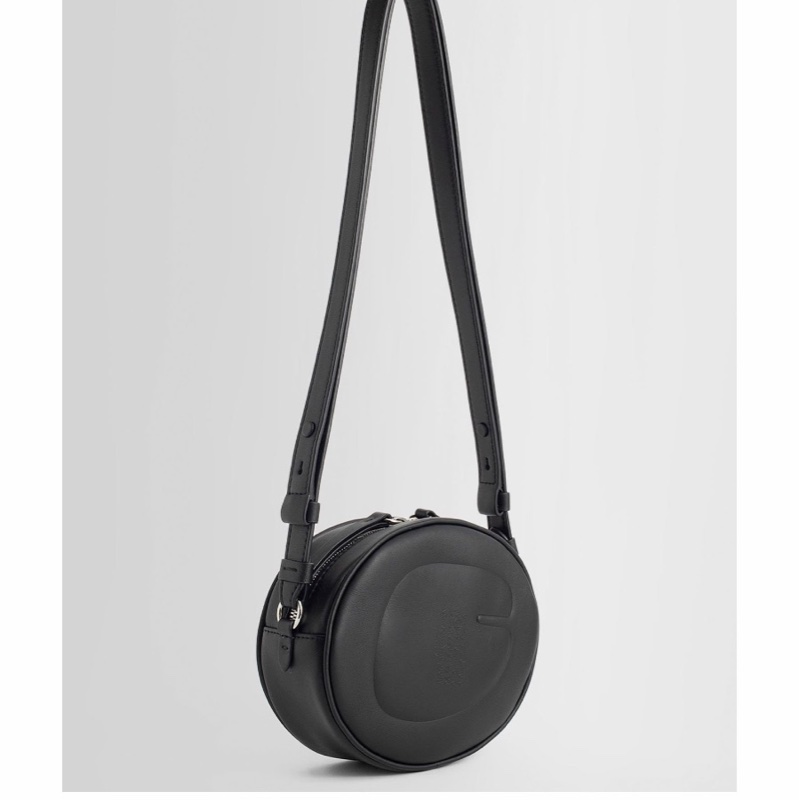 Maison Margiela 女士 Tabi 單肩包均碼碼常規、16cm*5cm*13cm-5