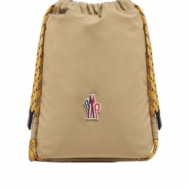 Moncler 男士 Makaio斜挎包均碼碼18cm*2cm*23cm-1